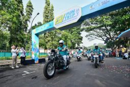 Ridwan Kamil ajak masyarakat manfaatkan subsidi kendaraan listrik
