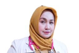 RSJ Sumut latih pasien ODGJ buat kerajinan tangan agar mandiri