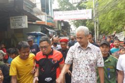 PDI Perjuangan: Indonesia butuh pemimpin yang menyentuh hati rakyat
