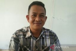 KPU Samarinda ganti 40 kesekretariatan  PPK dan PPS
