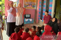 Pemkab Mukomuko dampingi sepuluh anak korban kekerasan seksual