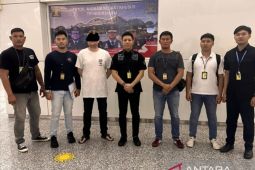 Imigrasi Denpasar deportasi warga Rusia langgar izin tinggal