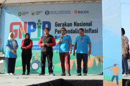 BI minta Pemkab Bungo tingkatkan kerja sama antardaerah