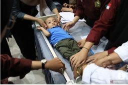 Upaya turunkan stunting bukan semata soal angka