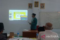 40 persen mahasiswa UIM selesaikan tugas akhir tanpa skripsi