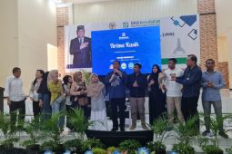 Rachmat Gobel: BPJS Kesehatan ikut tentukan kesuksesan bonus demografi