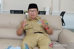 Pemkab Cianjur minta warga korban gempa jangan percaya calo