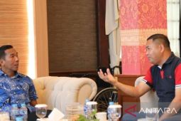 Babel tuan rumah Rakornas Bapemperda seluruh Indonesia