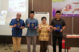 FFUP: Program pengabdian kepada masyarakat untuk tingkatkan kesejahteraan