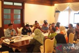 Rakornas Bapemperda di Babel percepat pelaksanaan UU Cipta Kerja