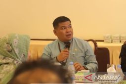 Bakeuda: Persiapan Rakornas Bapemperda se-Indonesia di Babel sudah final