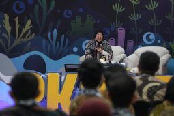 Risma ingatkan penerima beasiswa LPDP untuk kembali bangun Tanah Air
