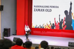 Gubernur Khofifah tekankan pentingnya sosok pemimpin negarawan