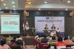 BPH Migas  targetkan 53 titik lembaga penyalur BBM satu harga