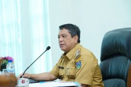 HUT Kota Tebing Tinggi merupakan momen kebangkitan