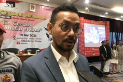 KPU  Maluku temukan 15.629 data pemilih tidak memenuhi syarat