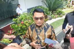 Pemerintah sedang dalami aktivitas di Ponpes Al-Zaytun