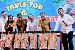 Pemkab Simalungun luncurkan Fam Trip Desa Wisata