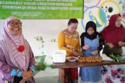 Promahadesa Unej berdayakan warga optimalkan potensi lokal agrowisata