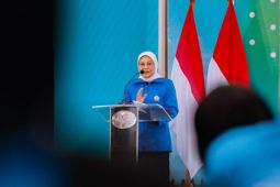 Menaker nilai mediator berperan wujudkan hubungan industrial yang harmonis