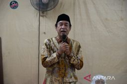 Komisi VIII DPR dorong solusi untuk kurangi daftar antrean haji Indonesia