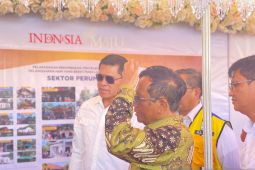 Mahfud MD: Pendataan korban Rumoh Geudong masih berlanjut