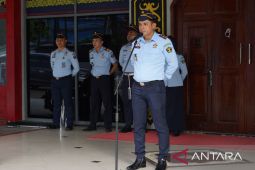 Karutan Samarinda: Pegawai kedepankan pendekatan tanpa kekerasan