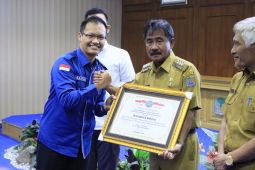 Wali Kota Binjai hadiri peringatan Hari Anti Narkotika Internasional