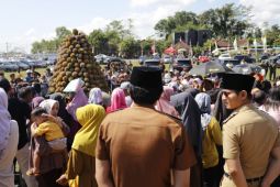 Pemkab Trenggalek identifikasi varietas durian unggulan daerah
