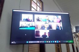 JPU tuntut mantan pimpinan PT Bank Sumut Cabang Stabat 2,5 tahun