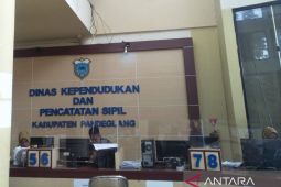Pemkab Pandeglang dorong masyarakat aktivasi KTP digital