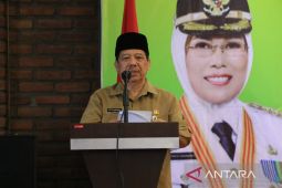 Rembuk stunting, Pemkab Serang targetkan 14 Persen turun