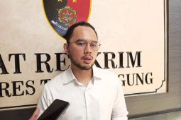 Polres Tulungagung tahan ASN diduga gelapkan mobil rental