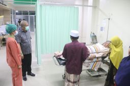 Sekda Kalbar ingatkan pemda antisipasi kasus DBD