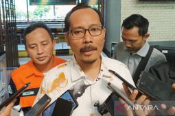 KAI  Daop 3 Cirebon tambah perjalanan KA Argo Cheribon pada libur Idul Adha