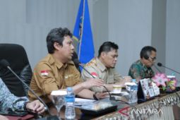 Pemkab Bangka Barat  berharap penerapan PNBP  Kehutanan untuk  masyarakat