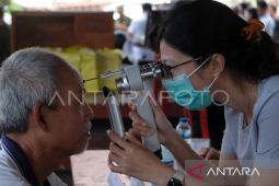 BPJS Kesehatan Bali tekankan perlunya validasi sidik jari