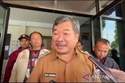 Bupati Garut pastikan bahan pokok tersedia aman jelang Idul Adha