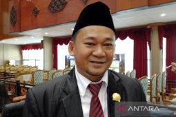 DPRD Penajam kebut  10 Raperda demi tepat waktu