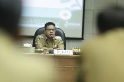 Bupati Bandung berharap Fornas VII berdampak positif pada UMKM