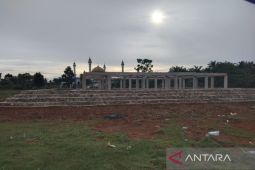 Mukomuko alokasikan Rp1,3 miliar lanjutkan pembangunan rumah adat