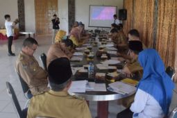 Pemkab Rejang Lebong upayakan kepesertaan BPJS kesehatan capai UHC
