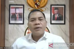 BNPT sebut ajaran Al-Zaytun tak dapat diproses menggunakan UU Terorisme