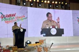 Tito gertak copot penjabat kepala daerah jika inflasi daerah di atas nasional