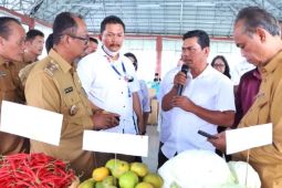 Pemprov Sumut buka pasar lelang komoditas di Simalungun
