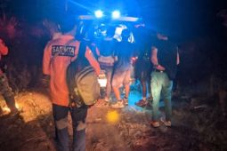 Pendaki pemula diimbau pahami medan gunung sebelum mendaki