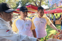 Sekda sebut GPM dapat tekan kemiskinan di Gorontalo