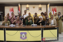 Dekranasda Gorontalo ajak PHRI promosikan UMKM Gorontalo