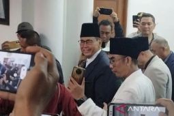 Utusan Al-Zaytun secepatnya kirim jawaban tertulis ke Pemprov Jabar