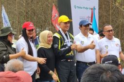 TPL apresiasi sukses Danau Toba Rally 2023